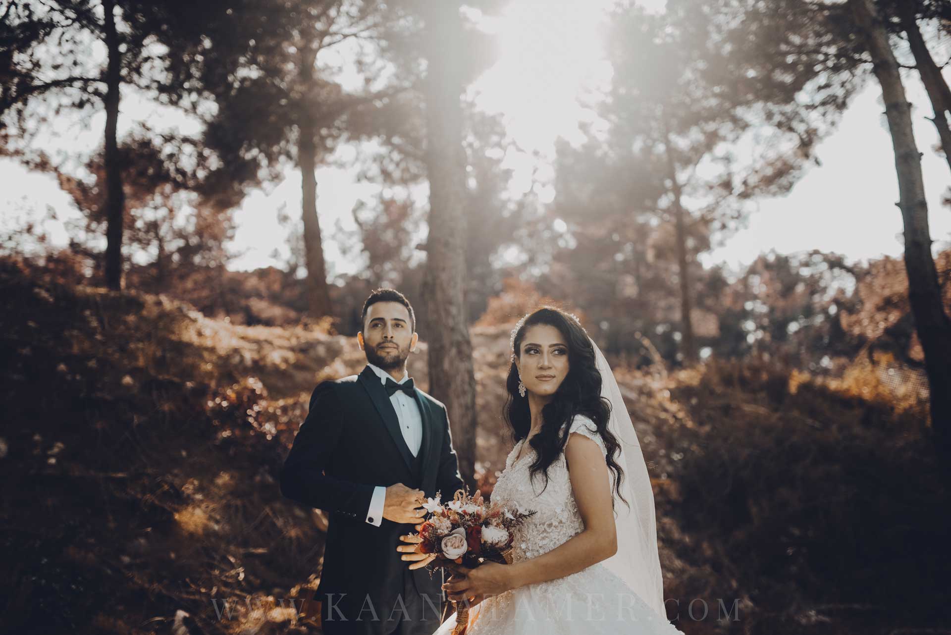 alaçatı düğün fotoğrafçısı - izmir dış çekim - kaan atamer - düğün fotoğçısı