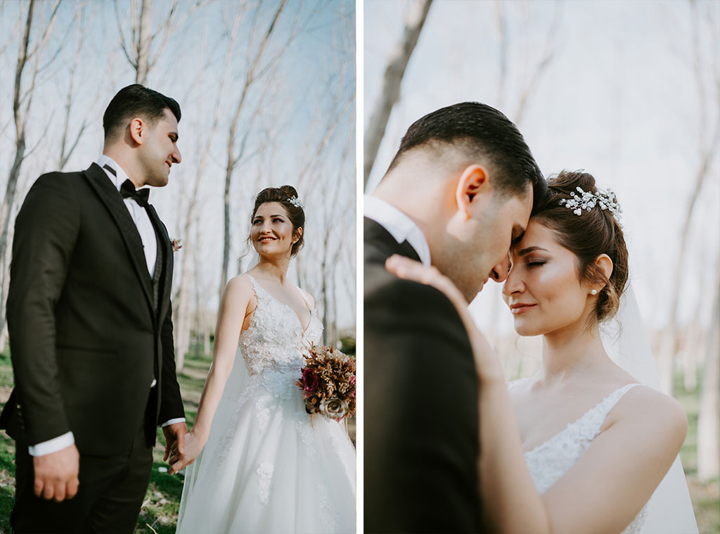 izmir düğün fotoğrafçısı | kaan atamer photography
